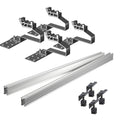 P24 - Tile roof attachment (basic set of 1)